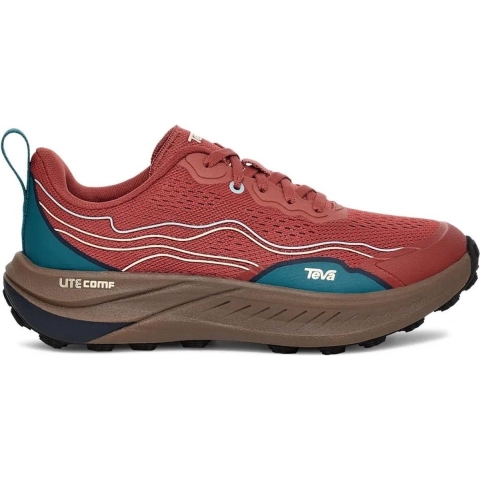 Damestrainers Teva Trailwinder Low