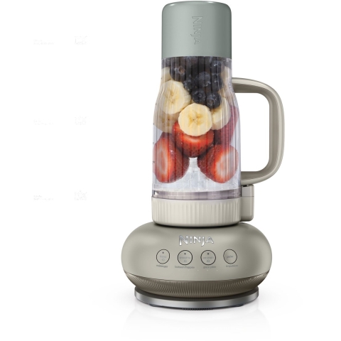 Ninja BlendBoss Blender - Blauw DB351EUBL