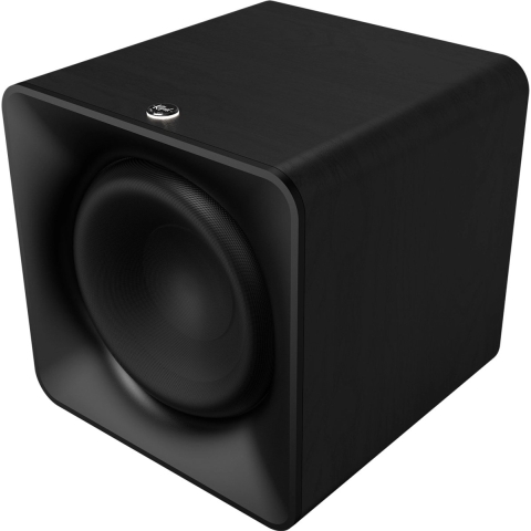 Klipsch: Flexus Sub 200 - Zwart