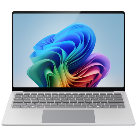Microsoft Surface Laptop 7 Copilot+ Pc - 13.8 Inch Snapdragon X1p-64-100 16 Gb 256 Platina Windows 11 Pro