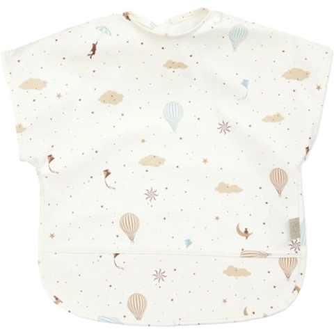 Cam Cam Schort m. Zak - PU - Droomland - Cam Cam - OneSize - Schort