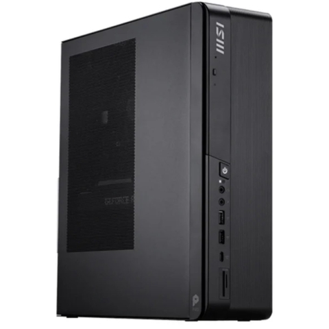 MSI Pro DP80 A14TAG-005EU pc-systeem