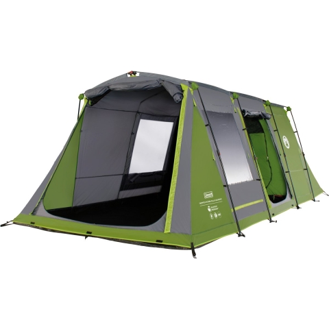 Coleman CO Fastpitch Victoria Falls 4 Blackout tent