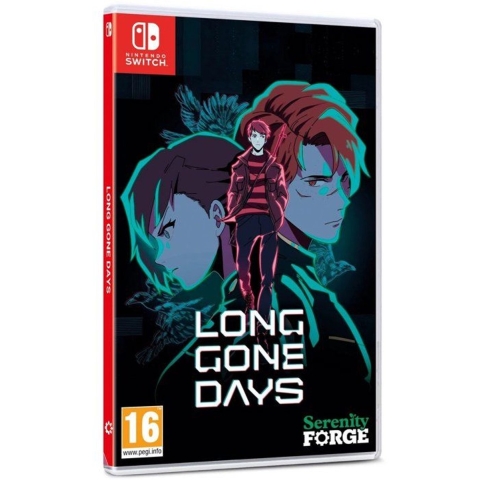 Long Gone Days