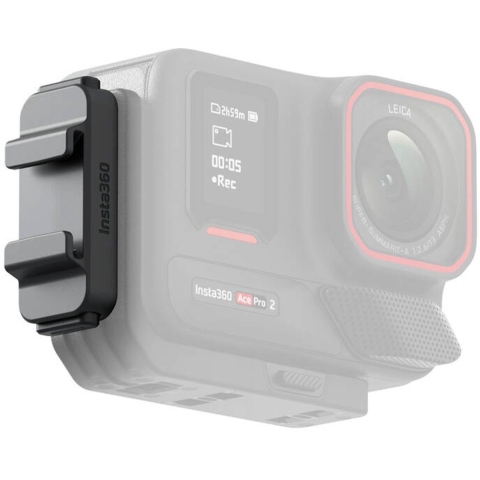 Insta360 CINSABGF Snelkoppelingsbeugel Insta360 Ace Pro, Insta360 Ace