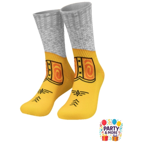 Paperdreams Silly socks - Klompen