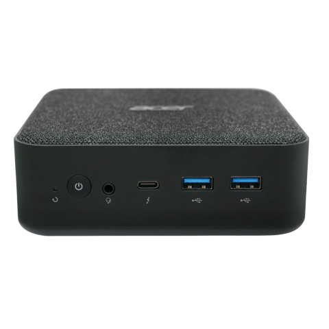 Acer Revo Box Rb102-14u5u - Intel Core Ultra 5 125u 16 Gb 512 Uhd Graphics