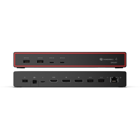 Lenovo ThinkPad Universal Thunderbolt 4