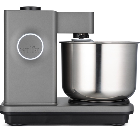 Wilfa keukenmachine Probaker Zwart |  | 7044876020307