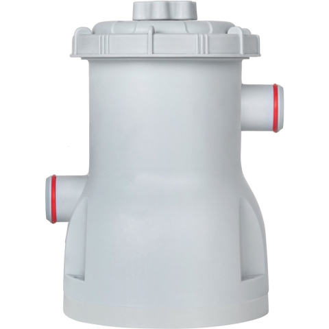 VirtuFit Zwembad Cartridge Filterpomp - 530 G/H