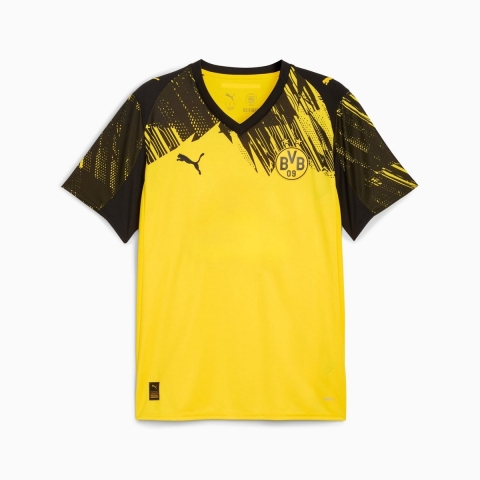 Thuisbroek Borussia Dortmund 2025/26