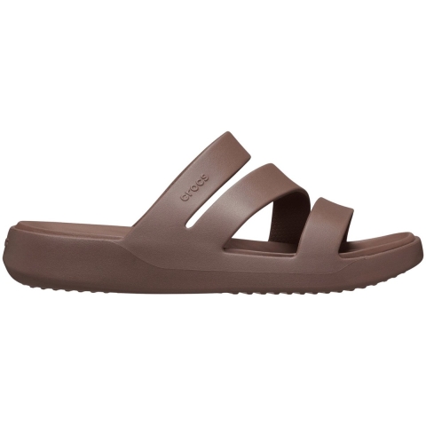 Vrouwenslippers Crocs Getaway Strappy