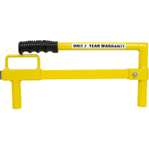Orit ALH-2-1021-000 Steenklem Kalkzand Type 1 - 100-360mm