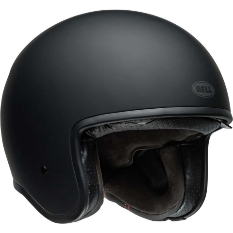 Jet motorhelm Bell TX501