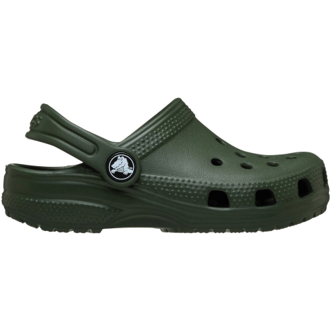 Baby klompen Crocs Classic K