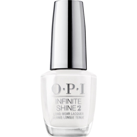 OPI Infinite Shine Gel-like Lacquer 15ml Alpine Snow™