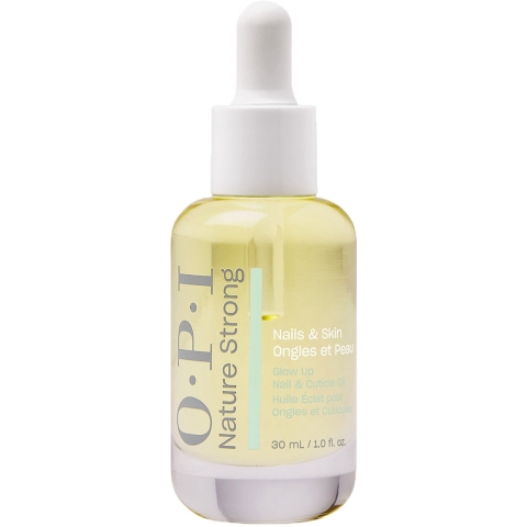 OPI Nature Strong Glow Up Nail&Cuticle Oil 30ml