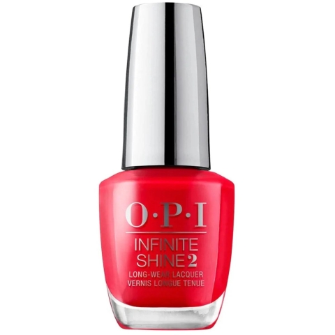 OPI Infinite Shine Gel-like Lacquer 15ml Cajun Shrimp™