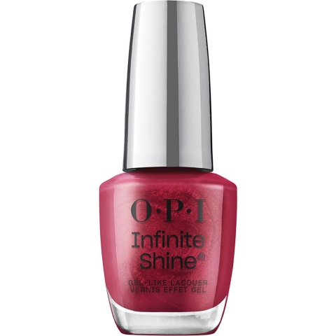 OPI Infinite Shine Gel-like Lacquer 15ml I'm Not Really A Waitress™