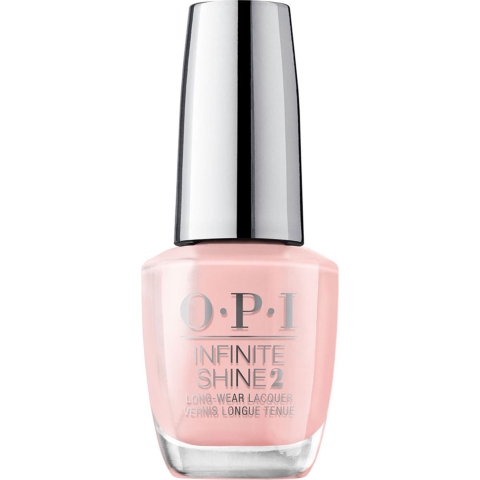 OPI Infinite Shine Gel-like Lacquer 15ml Shine Passion