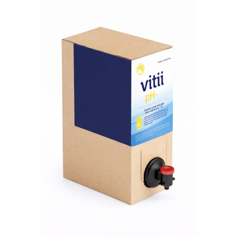 Vitii Vitii pH- 5 L