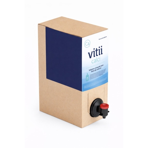 Vitii Vitii Calci 5 L