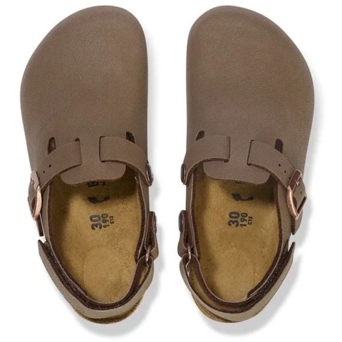 Klompen Birkenstock Tokio AS Birko-Flor Birkibuc