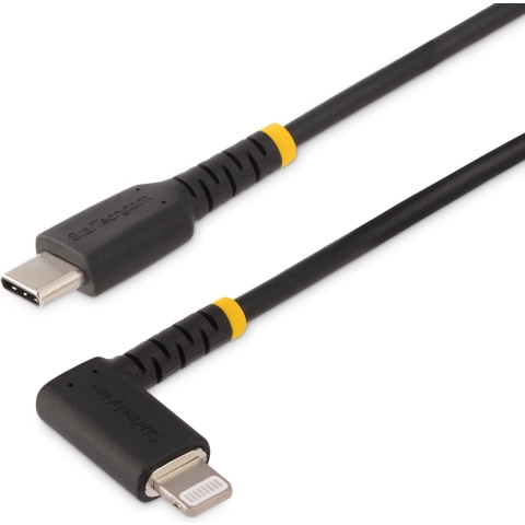 StarTech 3ft/1m USB-C to Lightning Cable