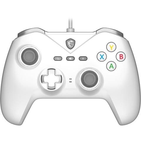 MSI FORCE GC200 WHITE