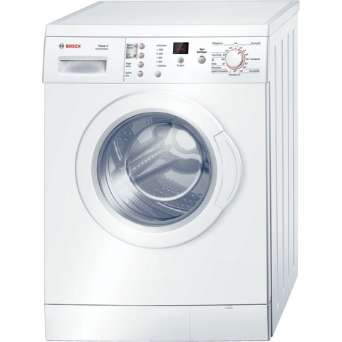 Bosch Wae28346 - Wasmachine - 6 Kg - 1400 Tpm . Tweedehands (Refurbished)