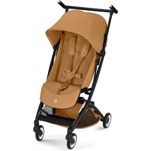 Cybex Buggy - Libelle - Kaneel Yellow - Cybex - OneSize - Buggy