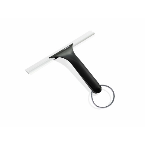 Leifheit Cabino raamwisser 24cm zwart