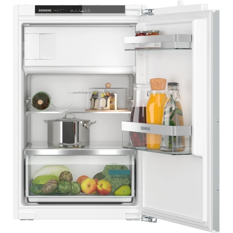 Siemens KI22LVFE0 - Tafelmodel Koelkast - Vriesvak - Energieklasse E