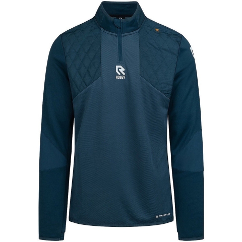 Robey RS3026 Pro Winterized Top - Storm Blue - XXL