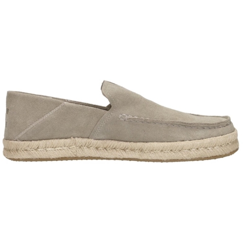 Espadrilles Toms Alonso Loafer Rope