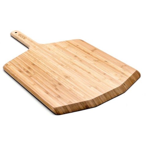 Ooni Pizzaschep Bamboe 30cm