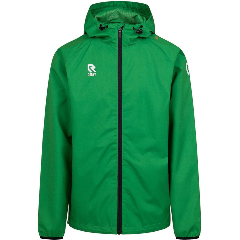 Robey RS4529 Crossbar All Weather Jacket - Green - 140
