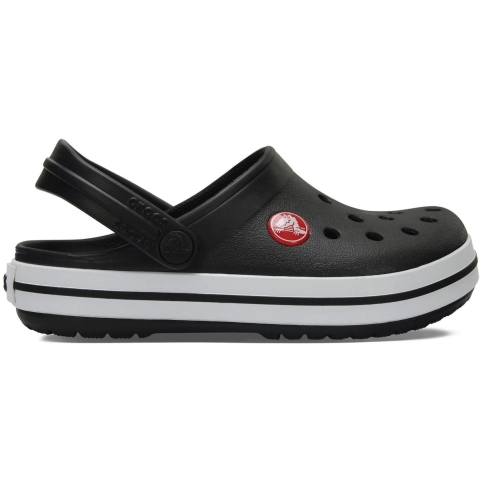 Kinderklompen Crocs Crocband