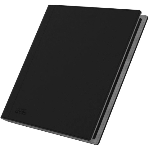 Collectiealbum 24 beschermingstijdschriften Ultimate Guard 480 Xenoskin Quadrow