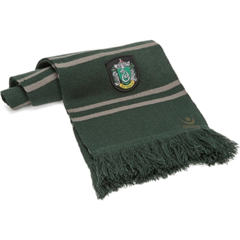 draagdoek voor kinderen Cinereplicas Harry Potter Serpentard Slytherin