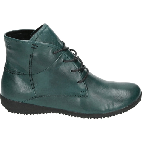 JOSEF SEIBEL Naly 09 | Enkellaars voor Dames | groen