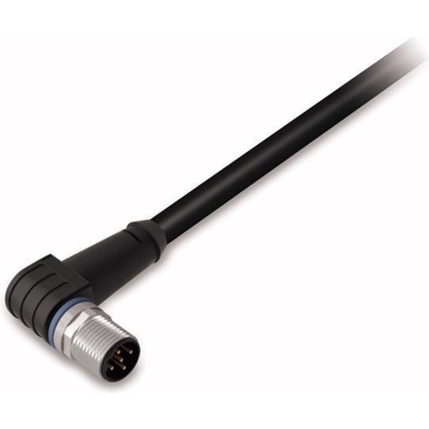 WAGO 756-5312/040-015 Sensor-/actuatorkabel Inhoud: 10 stuk(s)