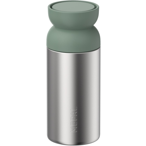 Mepal Ellipse isoleer koffiebeker 350 ml – Nordic sage