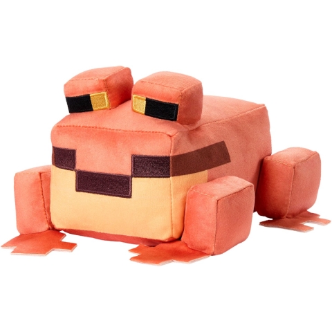 Minecraft Pluche - Frog