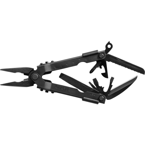 Gerber Multi-Plier 600 multitool zwart, 07550N