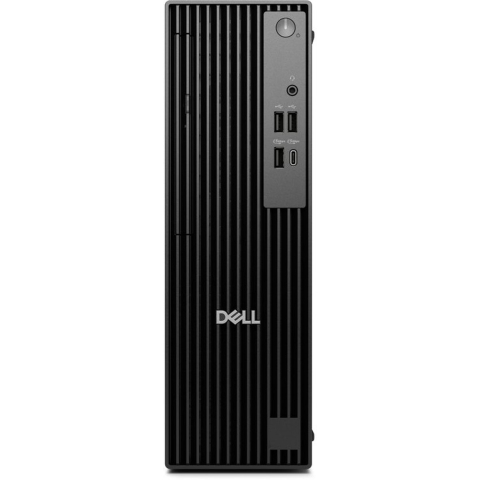 Dell Pro Slim QCS1250 PC DJTPY