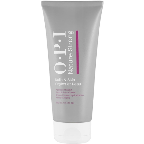 OPI Nature Strong Moisture Mission Hand&Foot Cream 100ml