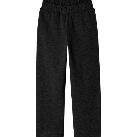 Name It Joggingbroek - Noos - NkmMallo - Zwart - Name It - 8 jaar (128) - Joggingbroek