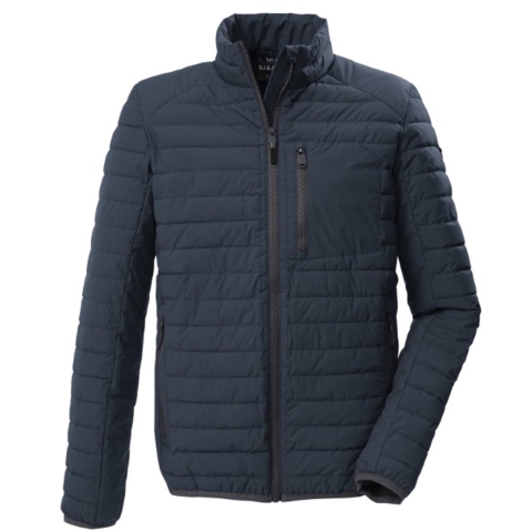 G.I.G.A. DX GS 87 Donsjas Heren - Blauw, XL