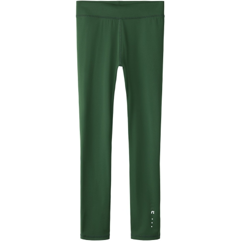 Name It Leggings - Slime - NkfDiana - Greener Pastures - Name It - 11 jaar (146) - Leggings